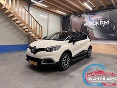 Renault Captur - 1.2 TCe Dynamique
