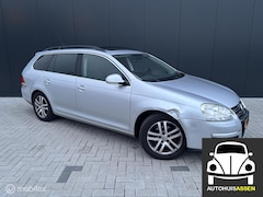 Volkswagen Golf Variant - 1.4 TSI Sportline