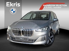 BMW 2-serie Active Tourer - 220i Luxury Line | Equipment Package | Comfort Pack | Travel Pack | Showroom Selection