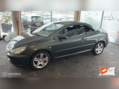 Peugeot 307 CC - 2.0-16V