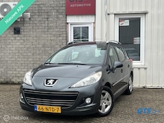 Peugeot 207 SW - 1.4 VTi Style Nw.APK CruiseContr. Airco NAP