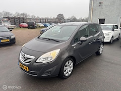 Opel Meriva - 1.4 Turbo Cosmo 2013 weinig kms
