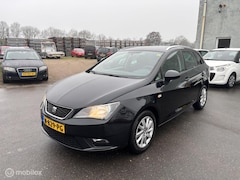 SEAT Ibiza ST - 1.2 TSI FR 2014
