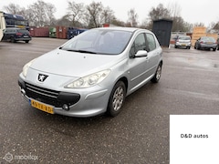 Peugeot 307 - 1.6-16V Premium