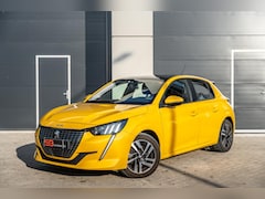 Peugeot 208 - 1.2 PureTech Allure Stoelverwarming Pano Vol