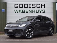 Volkswagen ID.4 - Business 77kWh | Trekhaak | IQ Light | Stoel/Stuurverwarming |