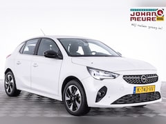 Opel Corsa-e - Elegance 50 kWh *SOH 93%* Full LED | Half LEDER | KEYLESS | PDC ✅ 1e Eigenaar