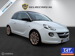 Opel ADAM - 1.4 Jam Open Dak Topstaat Vol