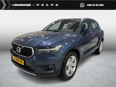 Volvo XC40 - 2.0 B4 Business Pro LED | verwarmde voorstoelen | Stuurwiel verwarming | lederen bekleding