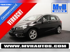 BMW 2-serie Active Tourer - 220i High Executive|LED|TREKH|HUD