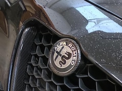 Alfa Romeo Giulia - 2.0 T AWD Veloce Q4 360PK 19" carbon leder