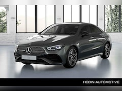 Mercedes-Benz CLA-Klasse - CLA 250e Coupé Automaat Business Solution AMG | Excellence Edition | Nightpakket | Dodehoe