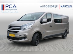Fiat Talento - 1.6 MJ EcoJet L2H1 DC SX