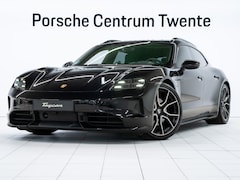 Porsche Taycan Sport Turismo - 4S