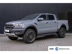 Ford Ranger Raptor - 2.0 213 PK | Netjes Onderhouden | Camera| FOX Racing Shox Onderstel | Trekhaak | Apple / A