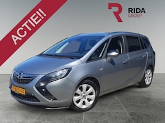 Opel Zafira Tourer - 1.4i Turbo Cosmo