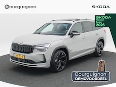 Skoda Kodiaq - Sportline Business 1.5 TSI PHEV 204PK | Trekhaak | Panoramadak | Head-up display | 360 cam