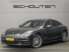 Porsche Panamera - 2.9 4 E-Hybrid Pano Sport Chrono HUD 360° Bose