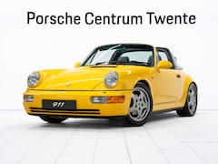 Porsche 911 Targa - Carrera Targa