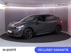 CUPRA Born - Adrenaline One 62 kWh 204 pk | Navigatie | Parkeersensoren | Achteruitrijcamera | Adaptiev