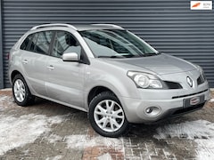 Renault Koleos - 2.5 Dynamique Pack Cruise | Trekhaak | Climate Control