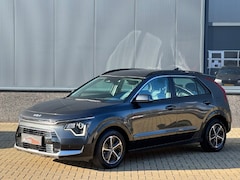 Kia Niro - 1.6 GDi Hybrid DynamicLine