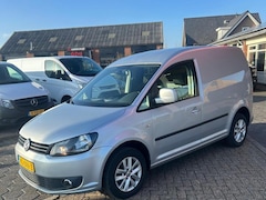 Volkswagen Caddy - Bestel 1.6 TDI