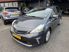 Toyota Prius Wagon - 1.8 Aspiration 7PERS DEALER ONDERHOUDEN