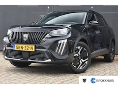 Peugeot e-2008 - EV Allure 50 kWh 3 Fase | Navigatie | Parkeersensoren v/a | Climate Control | Half-Leder |