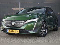 Peugeot 308 - 1.2 PureTech Allure Pack Business 130pk Automaat | Allseason | AGR-Comfortstoel | Stoelver