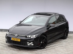 Volkswagen Golf - Panoramadak stuurverwarming 1.4 eHybrid GTE