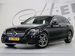 Mercedes-Benz C-klasse Estate - 160 AMG-styling/AMG-line/Apple carplay/NAP/Origineel NL