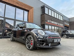 MINI Clubman - 2.0 JCW ALL4 John Cooper Works F1 aut 306pk/Camera/Pano/Hk/Uniek/Btw