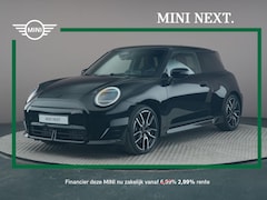 MINI Mini-Electric - Cooper SE John Cooper Works M 54.2 kWh