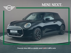 MINI Mini-Electric - Cooper SE Favoured M 54.2 kWh