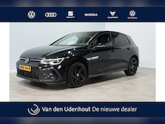 Volkswagen Golf - 1.4 eHybrid GTE Navigatie Camera Stoel/Stuurverwarming Acc Android/Carplay 231