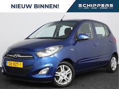 Hyundai i10 - 1.2 i-Catcher