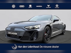 Audi e-tron GT - quattro S e-tron GT 97kWh 592 2AT Automaat | Velgen, gegoten lichtmetaal 21" "5-dubbelspaa