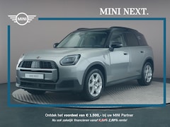 MINI Countryman - C 1.5 Classic M Plus