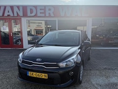 Kia Rio - 1.0 TGDI ComfortPlusLine Navigator