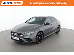 Mercedes-Benz A-klasse - 250 e Business Solution AMG Limited l BJ22568 l