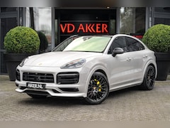 Porsche Cayenne Coupé - E-Hybrid SportDesign | 4WSturing | TECHART | Clanck Audio | 360° Cam