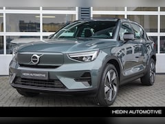 Volvo EX40 - Single Motor Extended Range Plus 82 kWh | Glazen Schuifdak | Stoel & Stuurverwarming | Key