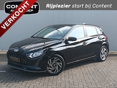 Hyundai i20 - 1.0 T-GDI 48V 100pk Comfort | Cruise | Airco | Carplay