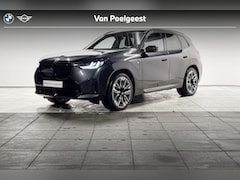 BMW X3 - 30e xDrive Professional Pack M Sportpakket Pro Aut