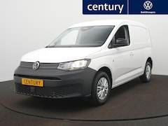 Volkswagen Caddy Cargo - Bedrijfswagens Comfort 2.0 TDI EU6 75 kW (102 pk) 2755 mm 6 versn