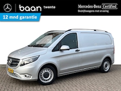 Mercedes-Benz Vito - 116 CDI L1 | Clima, Stoelverwarming, Trekhaak | Certified 12 maanden garantie