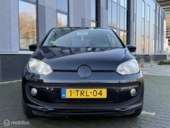 Volkswagen Up! - 1.0 high up BlueMotion