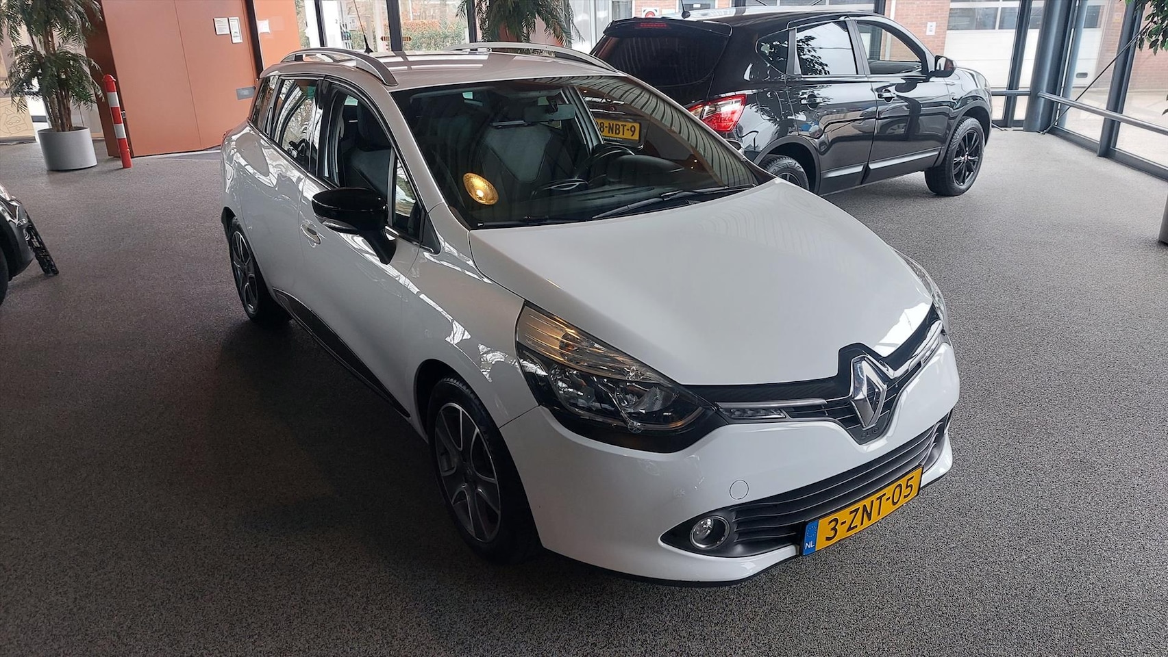 Renault Clio Estate - Energy TCe 90pk S&S - AutoWereld.nl