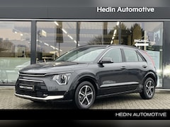 Kia Niro - 1.6 GDi Hybrid DynamicLine | Navigatie | Camera | Adaptive Cruise Control | Climate Contro